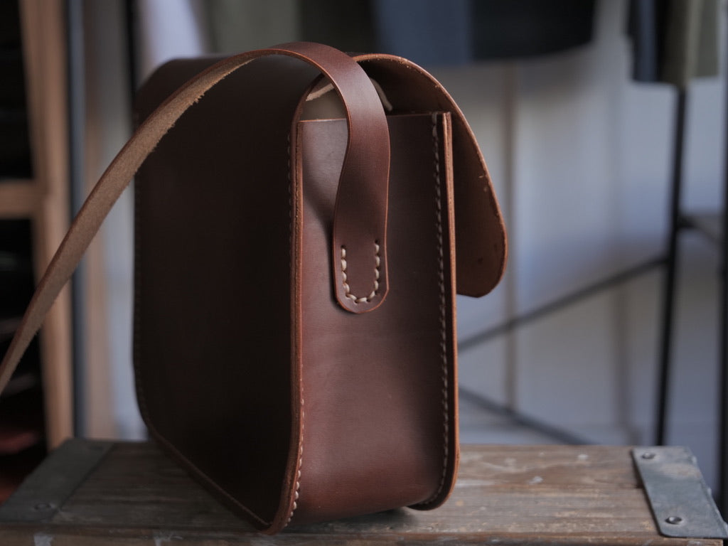 The Kennedy Bag - Digital Pattern