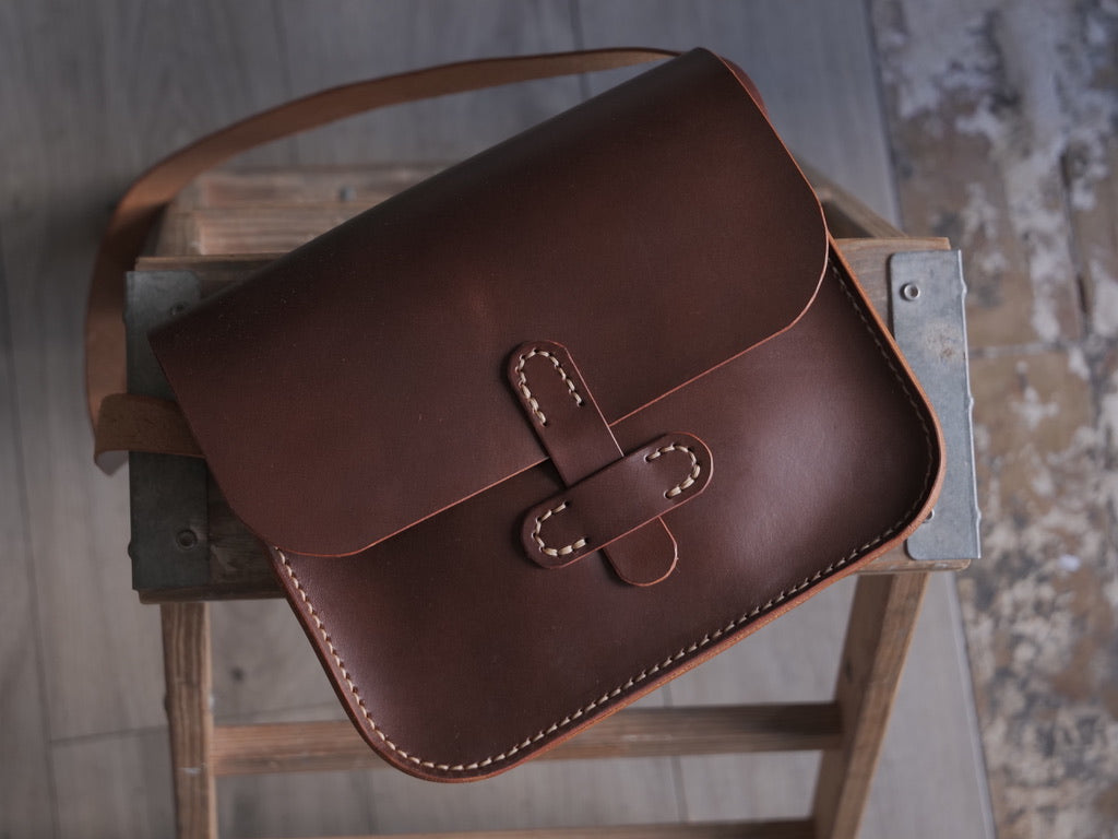 The Kennedy Bag - Digital Pattern
