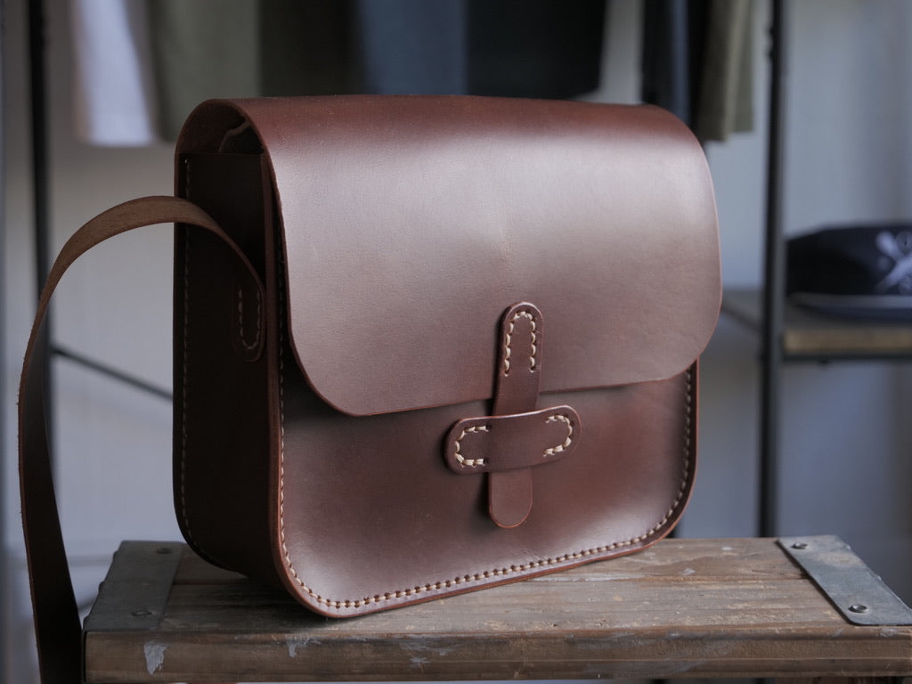 The Kennedy Bag - Digital Pattern