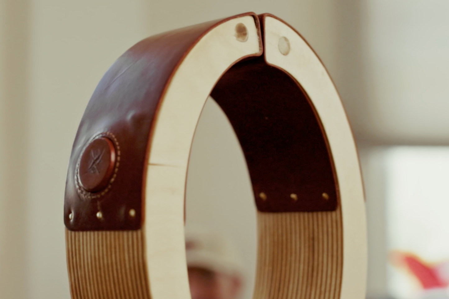 Stitching Pony with a Laser Cutter